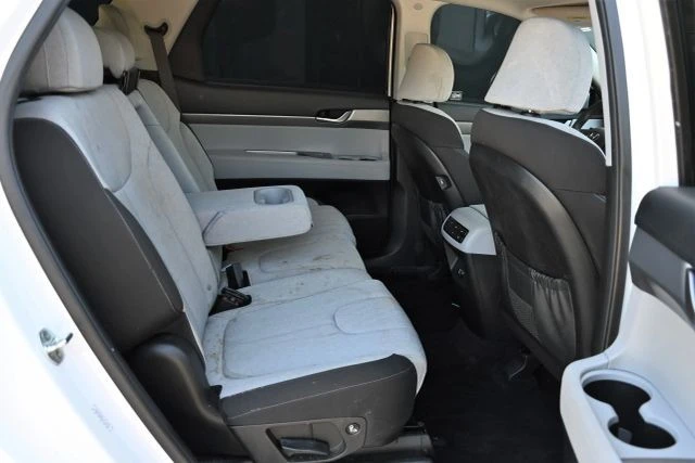 2020 Hyundai Palisade - Image 17 of 21