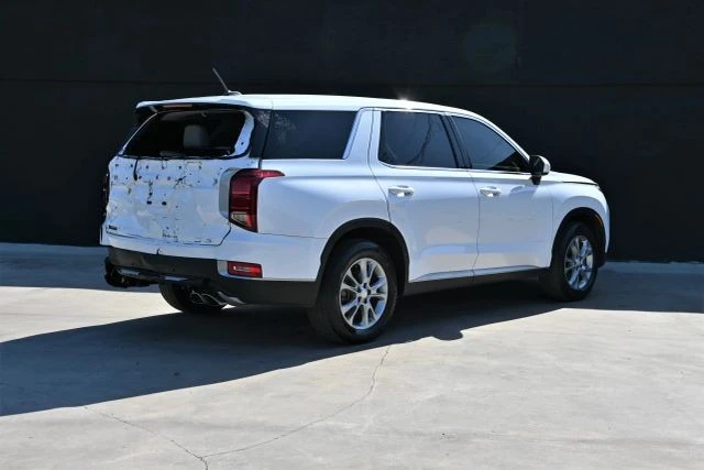 2020 Hyundai Palisade - Image 4 of 21