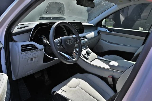 2020 Hyundai Palisade - Image 14 of 21