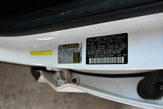 2020 Hyundai Palisade - Image 21 of 21