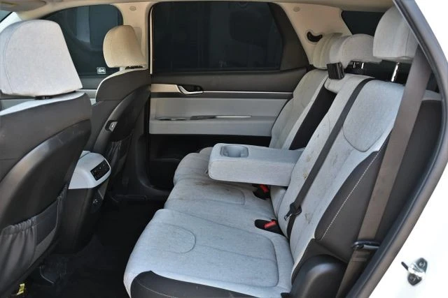 2020 Hyundai Palisade - Image 18 of 21