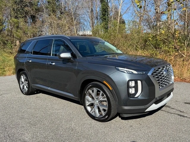 2020 Hyundai Palisade - Image 4 of 12