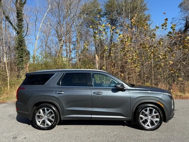 2020 Hyundai Palisade - Image 5 of 12