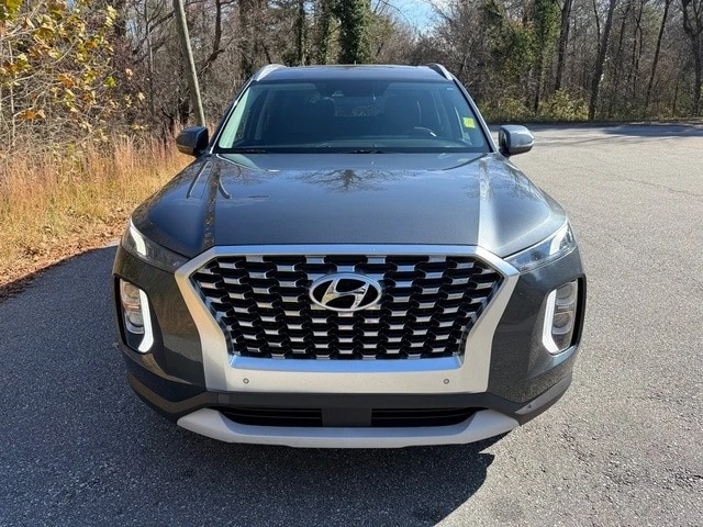 2020 Hyundai Palisade - Image 3 of 12