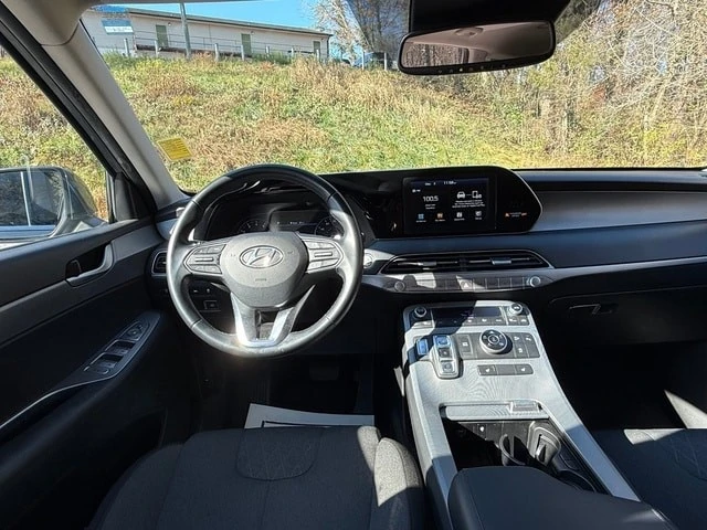 2020 Hyundai Palisade - Image 10 of 12