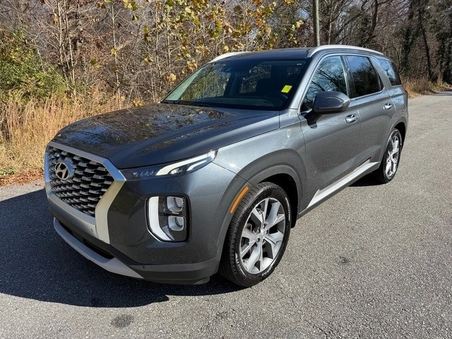 2020 Hyundai Palisade - Image 2 of 12