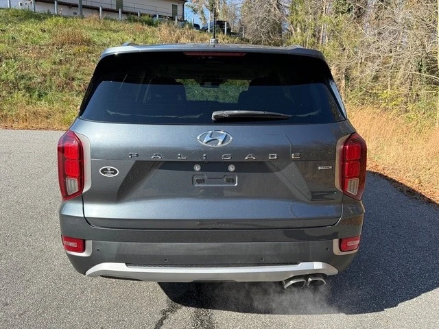 2020 Hyundai Palisade - Image 7 of 12