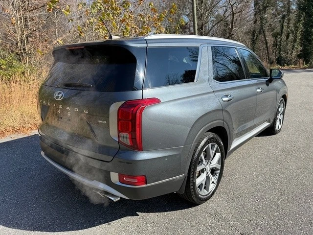 2020 Hyundai Palisade - Image 6 of 12