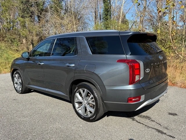 2020 Hyundai Palisade - Image 8 of 12