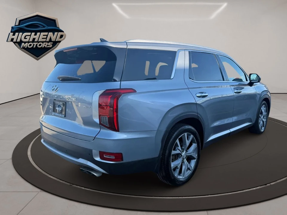 2020 Hyundai Palisade - Image 7 of 20