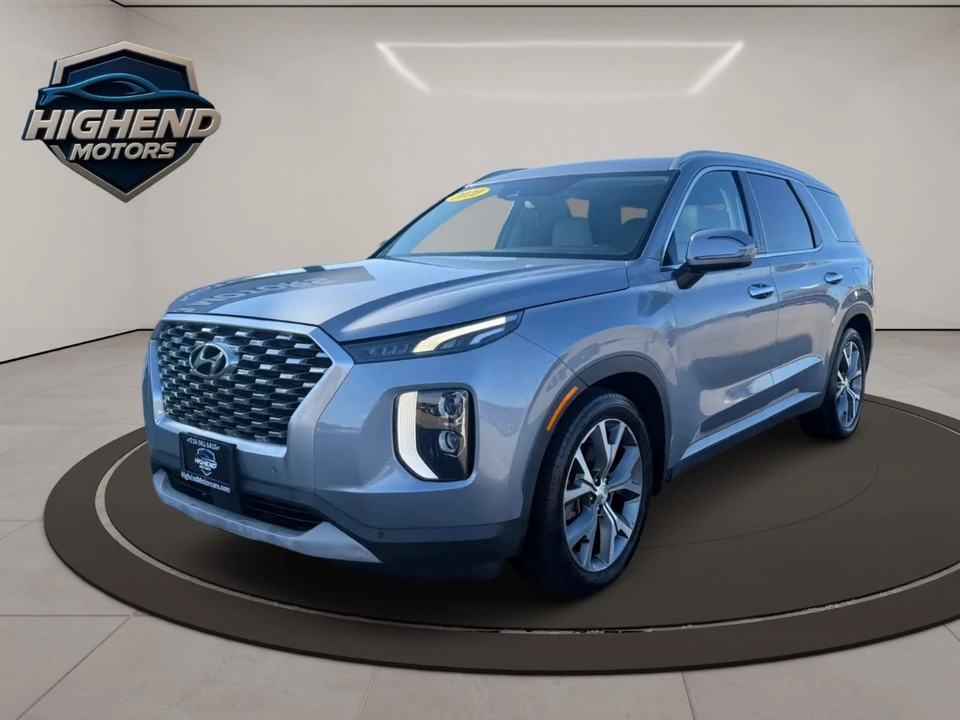 2020 Hyundai Palisade - Image 3 of 20