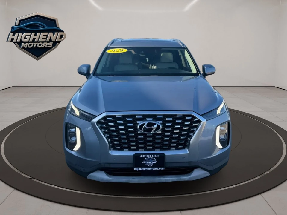 2020 Hyundai Palisade - Image 11 of 20