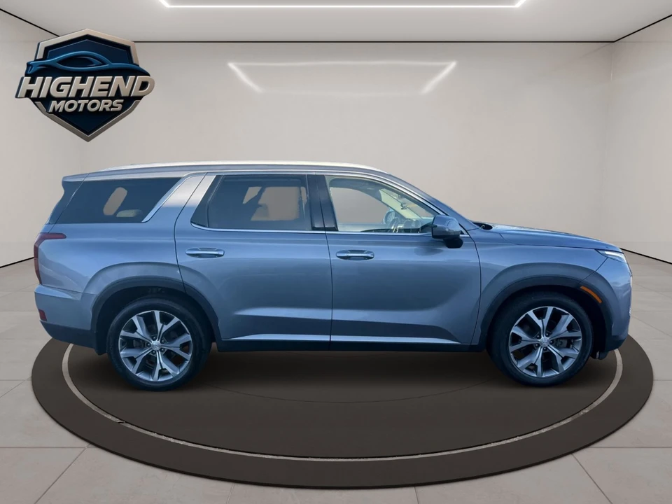 2020 Hyundai Palisade - Image 8 of 20