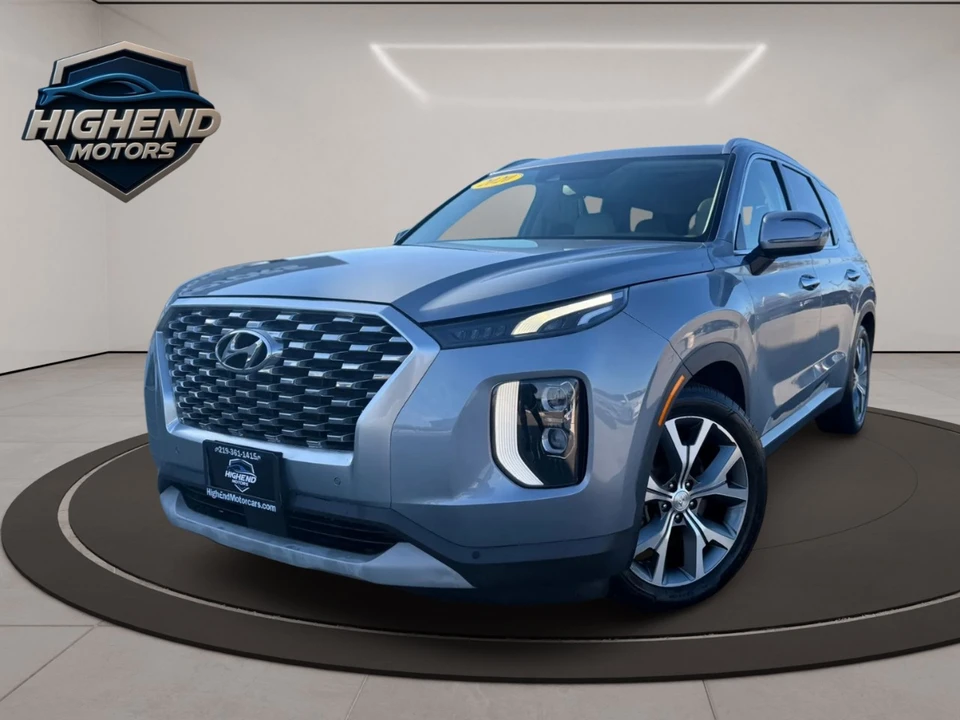 2020 Hyundai Palisade - Image 2 of 20