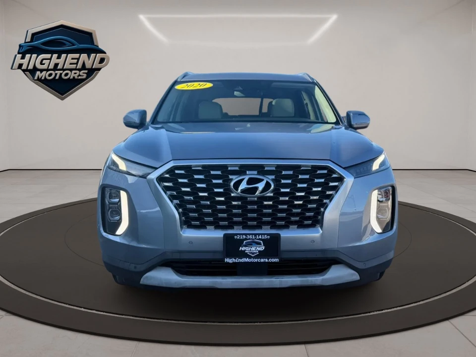 2020 Hyundai Palisade - Image 10 of 20