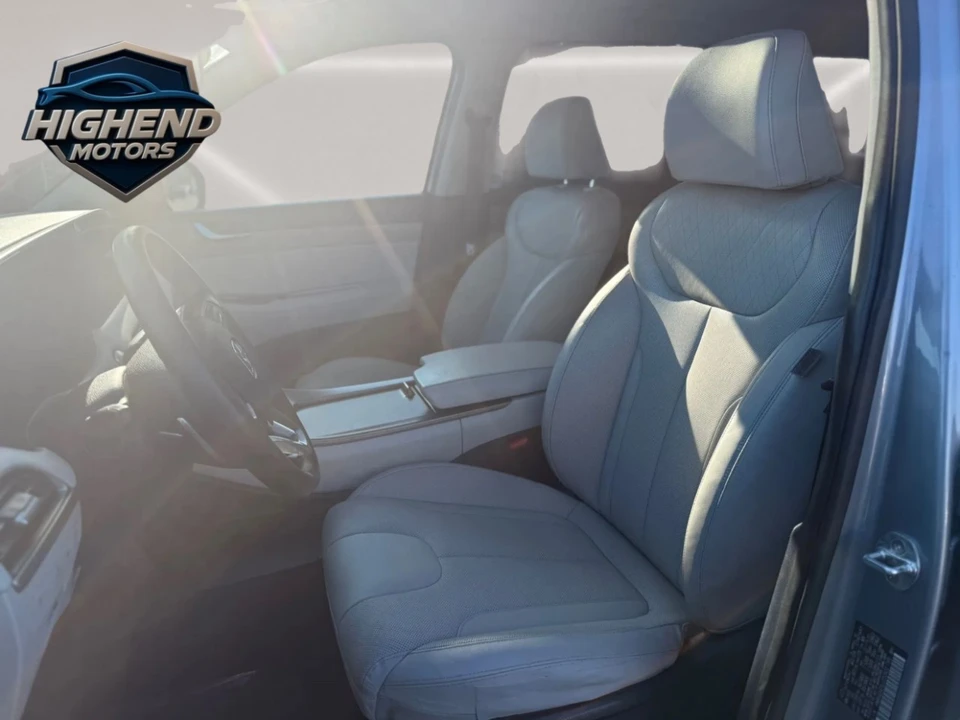 2020 Hyundai Palisade - Image 16 of 20