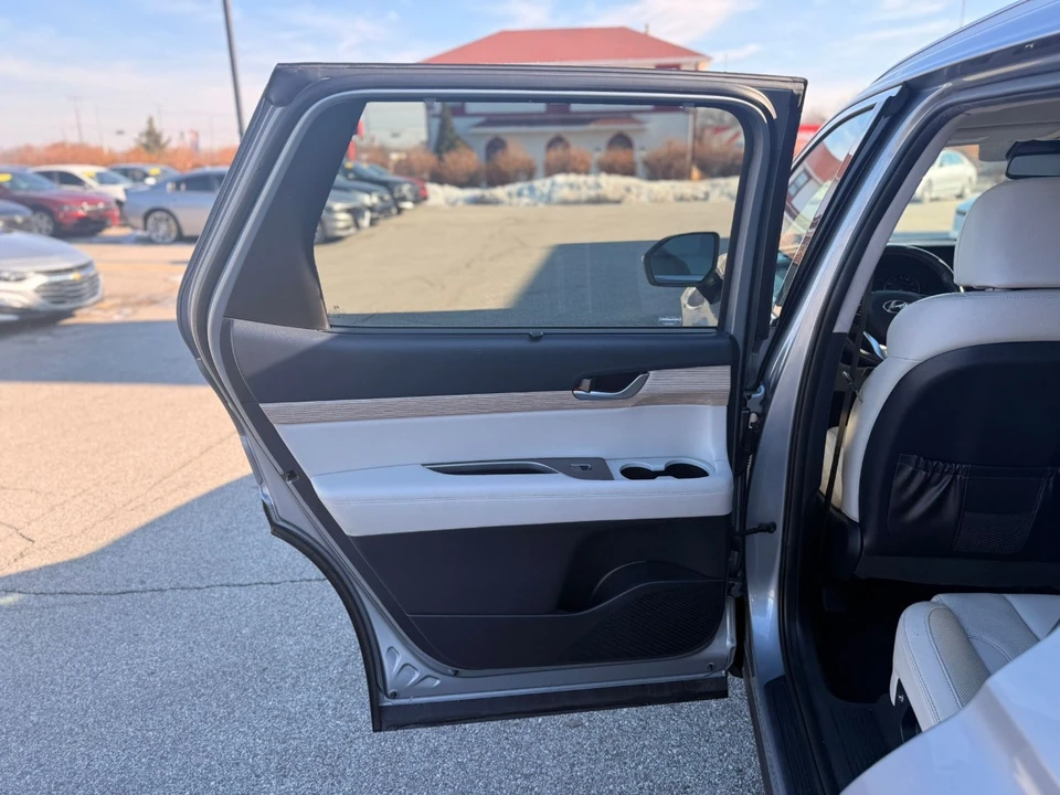 2020 Hyundai Palisade - Image 18 of 20