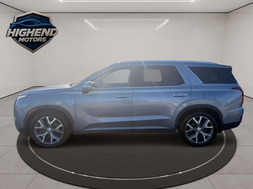 2020 Hyundai Palisade - Image 4 of 20