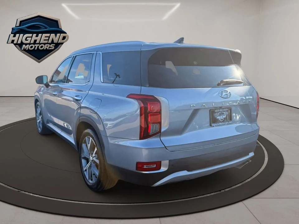 2020 Hyundai Palisade - Image 5 of 20