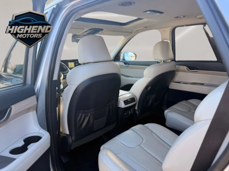 2020 Hyundai Palisade - Image 19 of 20