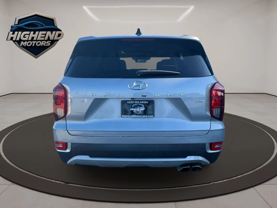 2020 Hyundai Palisade - Image 6 of 20
