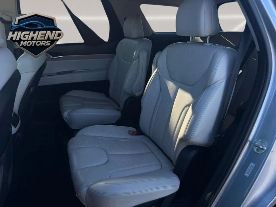 2020 Hyundai Palisade - Image 20 of 20