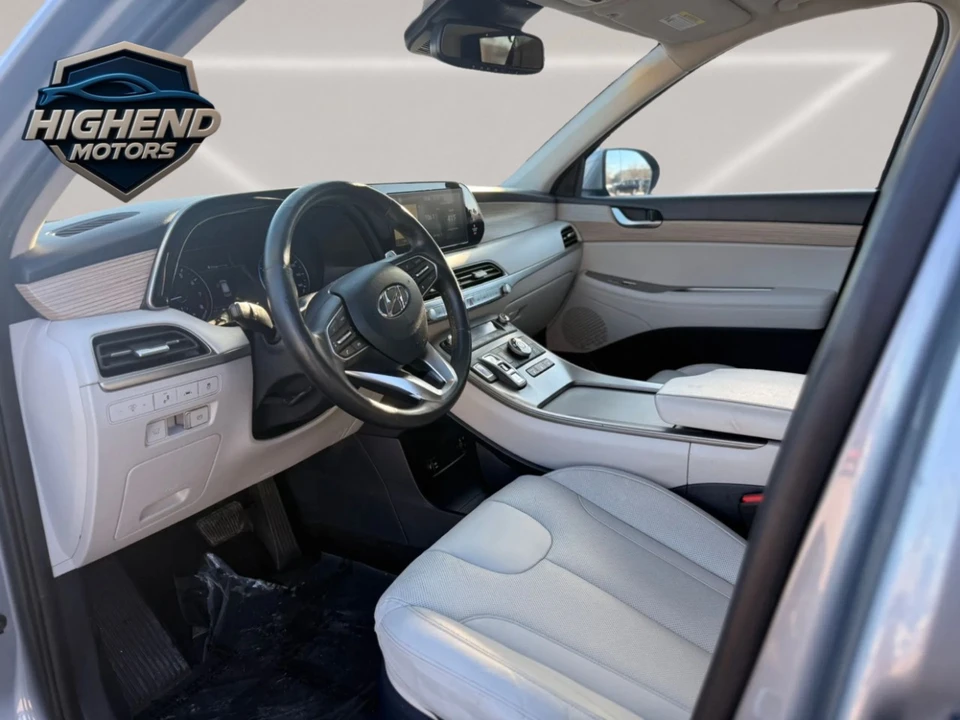 2020 Hyundai Palisade - Image 15 of 20