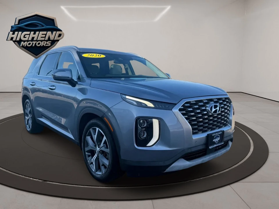 2020 Hyundai Palisade - Image 9 of 20