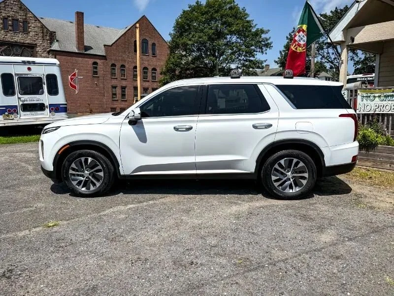 2020 Hyundai Palisade - Image 7 of 12