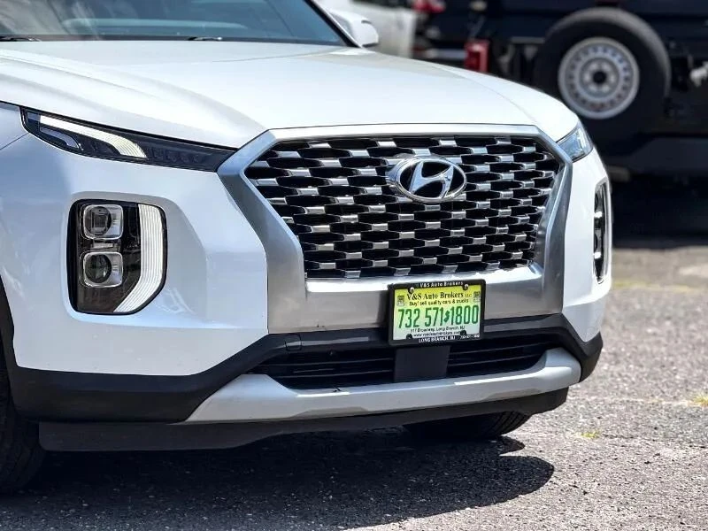 2020 Hyundai Palisade - Image 4 of 12