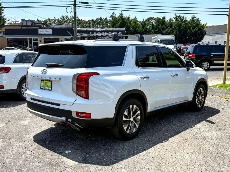 2020 Hyundai Palisade - Image 9 of 12