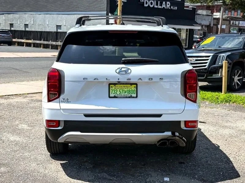 2020 Hyundai Palisade - Image 10 of 12