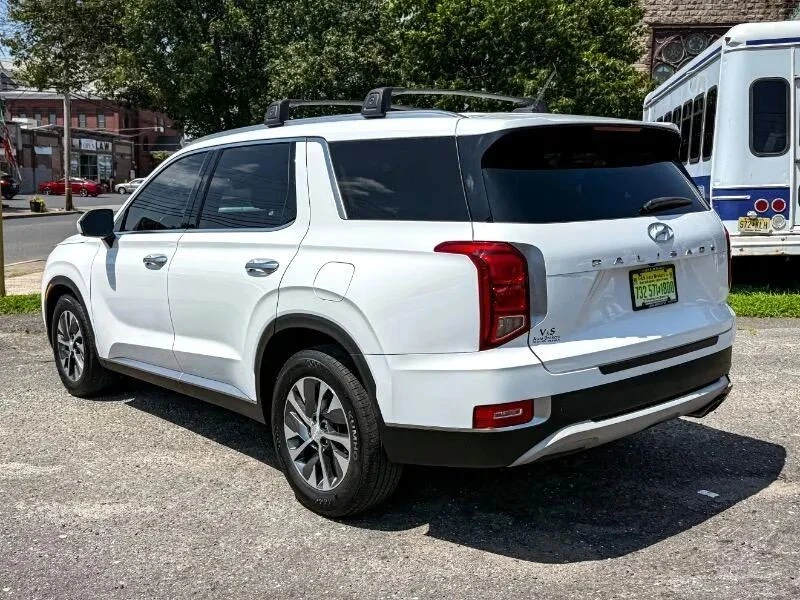 2020 Hyundai Palisade - Image 8 of 12