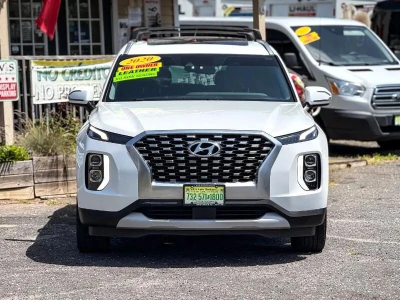 2020 Hyundai Palisade - Image 3 of 12
