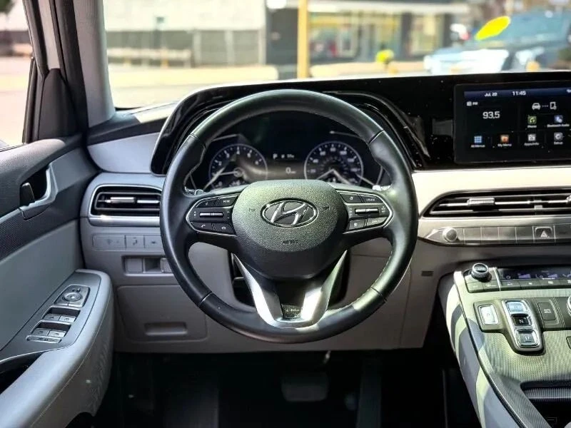 2020 Hyundai Palisade - Image 12 of 12