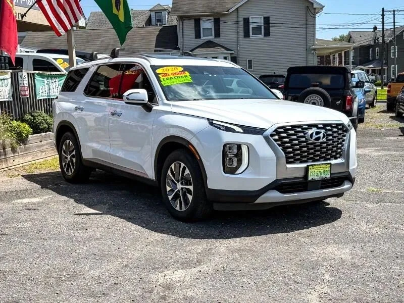 2020 Hyundai Palisade - Image 5 of 12