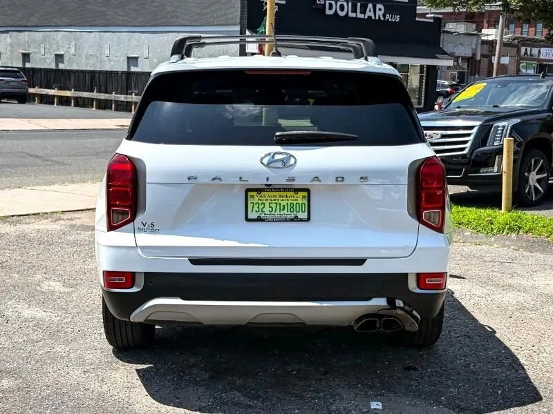 2020 Hyundai Palisade - Image 10 of 12
