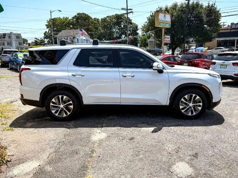 2020 Hyundai Palisade - Image 6 of 12