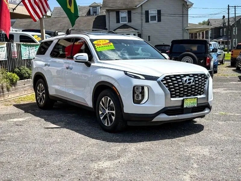 2020 Hyundai Palisade - Image 5 of 12