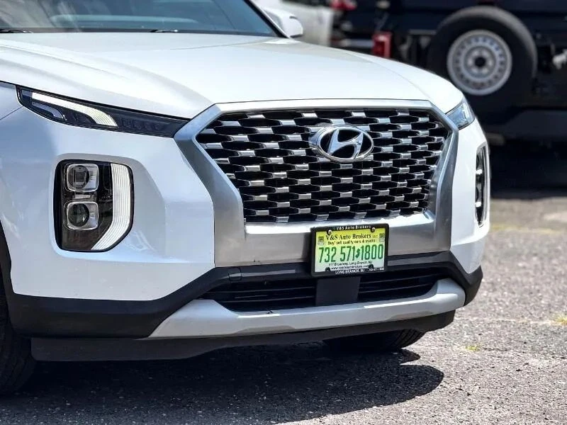 2020 Hyundai Palisade - Image 4 of 12