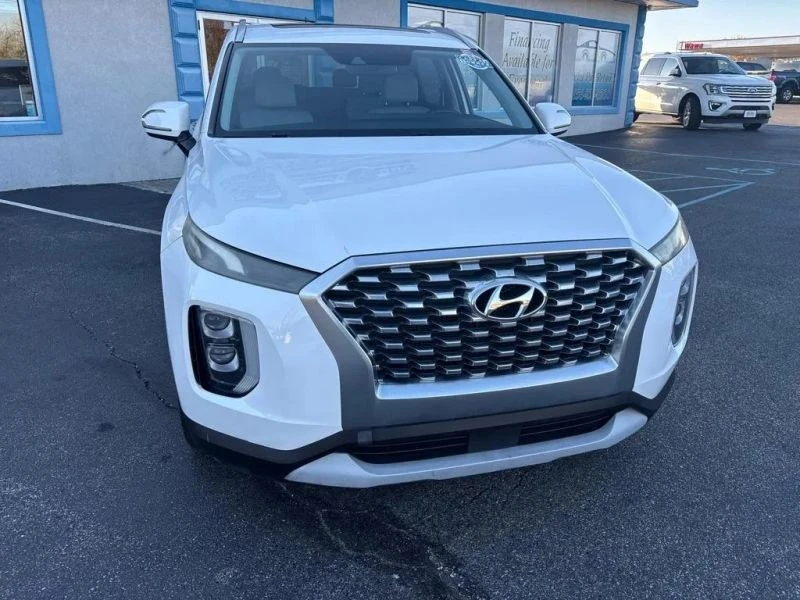 2020 Hyundai Palisade - Image 12 of 12
