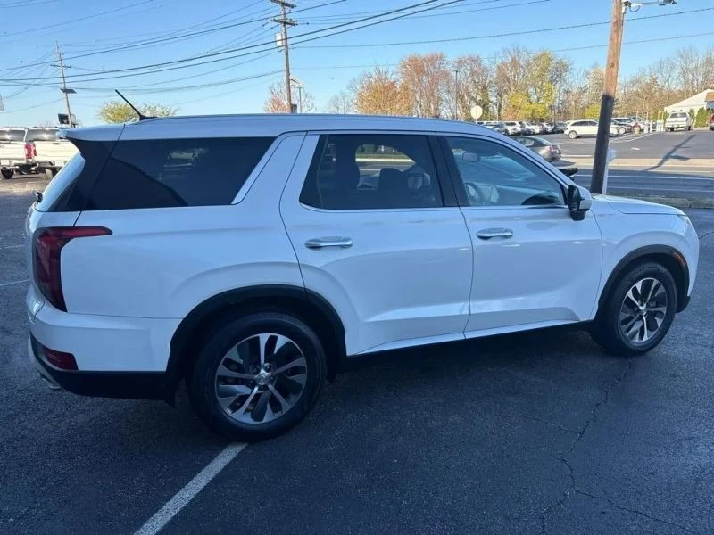 2020 Hyundai Palisade - Image 9 of 12