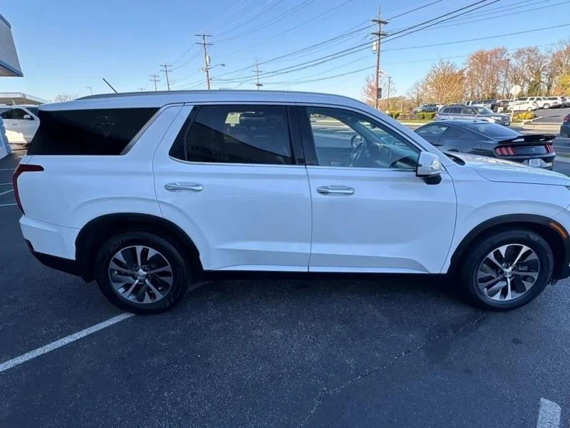 2020 Hyundai Palisade - Image 10 of 12