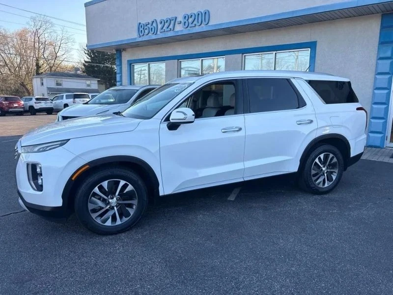 2020 Hyundai Palisade - Image 3 of 12