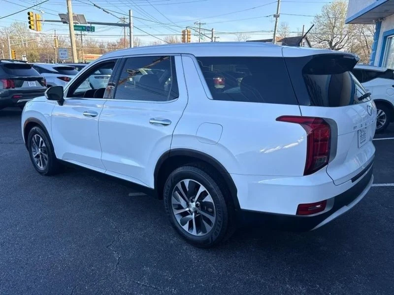 2020 Hyundai Palisade - Image 6 of 12