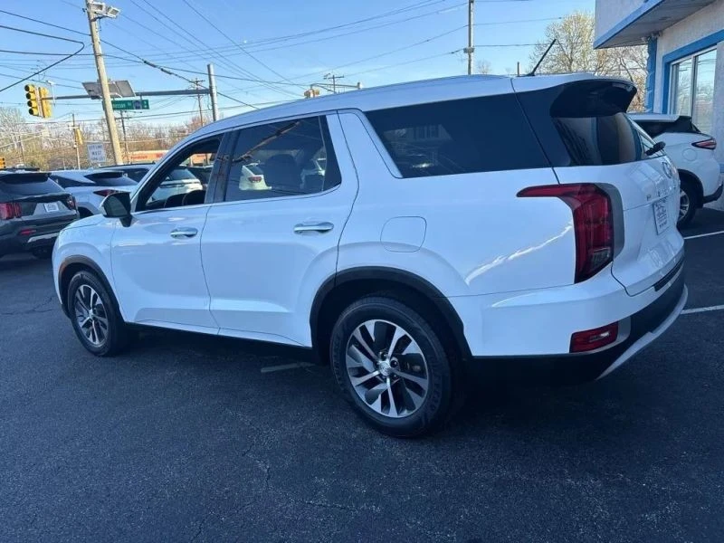 2020 Hyundai Palisade - Image 5 of 12