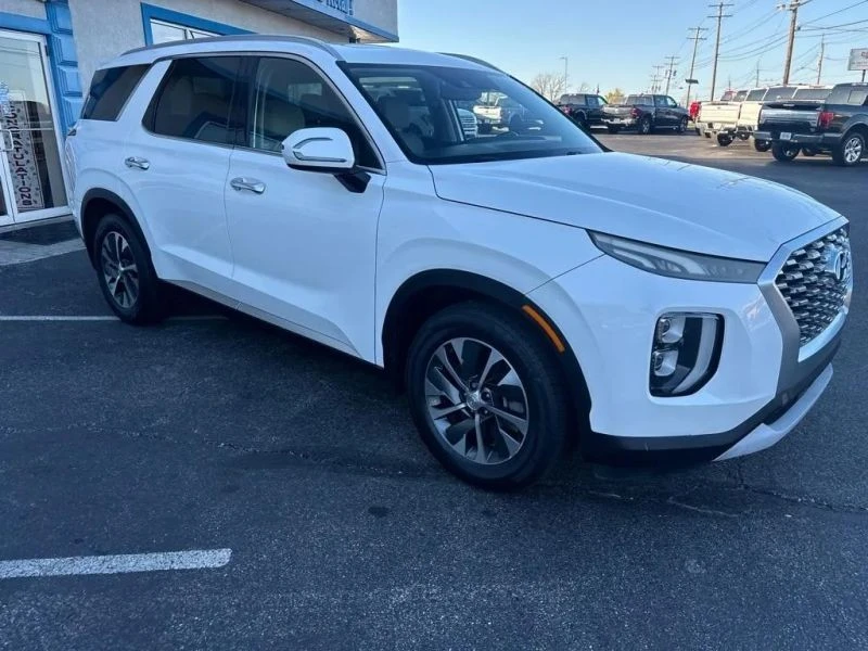 2020 Hyundai Palisade - Image 11 of 12