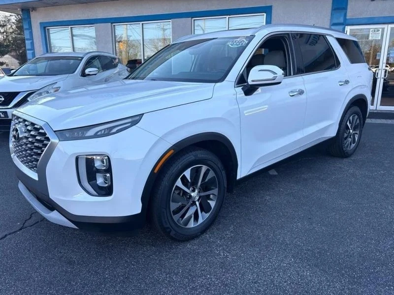 2020 Hyundai Palisade - Image 2 of 12