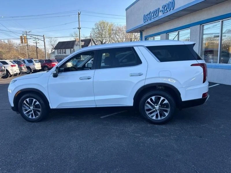 2020 Hyundai Palisade - Image 4 of 12