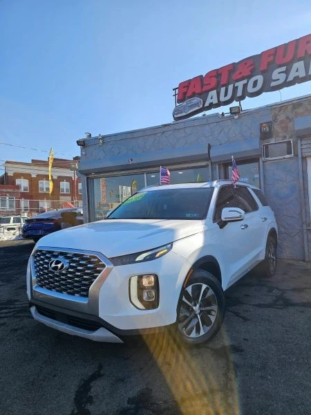 2020 Hyundai Palisade - Image 3 of 12